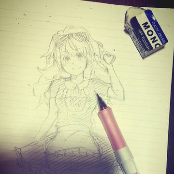 どりーみんちゅちゅ