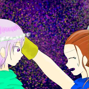 私を忘れないで