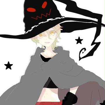 彼と彼女の魔法契約【ターフェ】