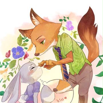 Chu♥