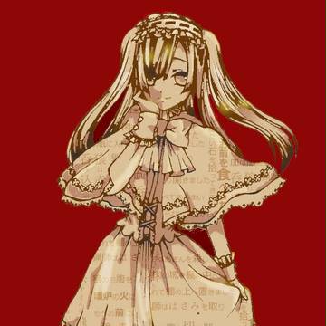 ダークメルヘン