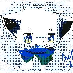 Twitterアイコン(再)