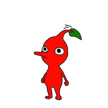 赤ピクミン