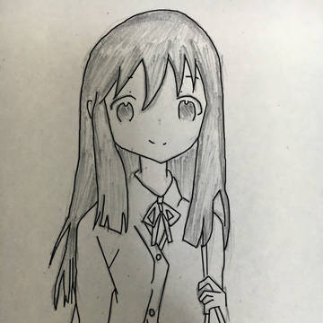 落書き