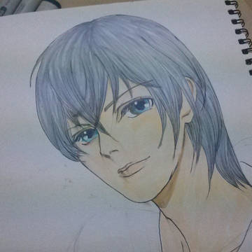落書き