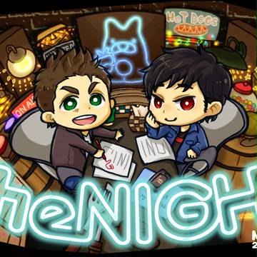 月曜の夜は