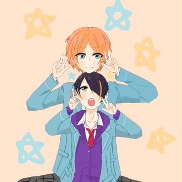 ゆうしの