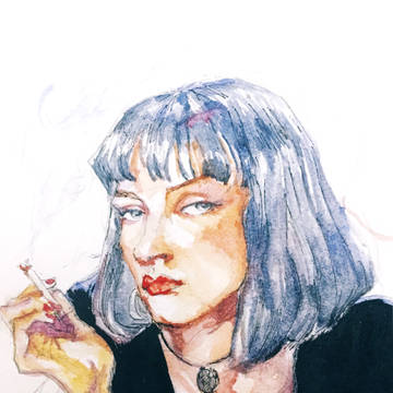 Pulp Fiction