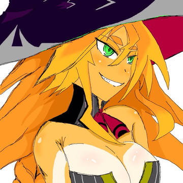 マジョ マギ マハト