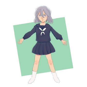 創作