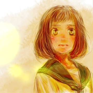 一人の友達のためなら手段は選ばない賢い少女
