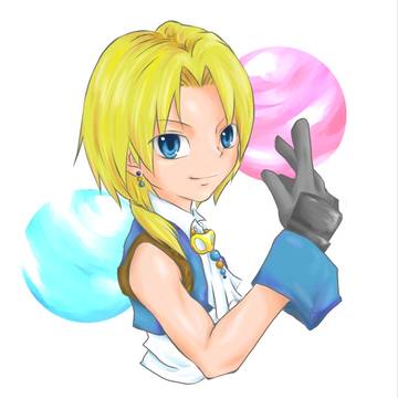ジタン