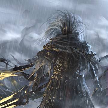 Nameless King