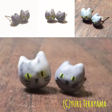 ねこぴあす
