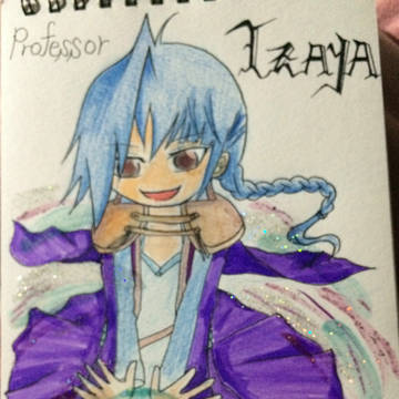 イザヤ