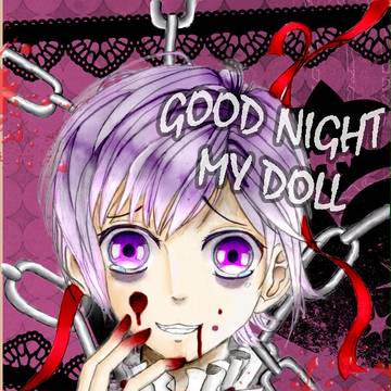 Good night my dolls