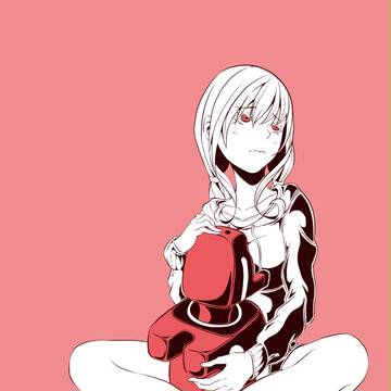 赤べこ
