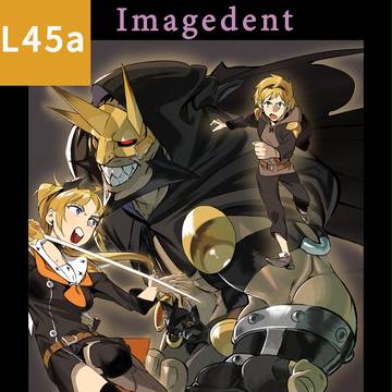 コミティア１１６新刊告知