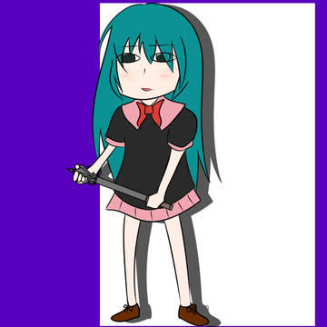 メイスめい子