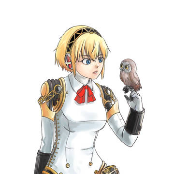 アイギス