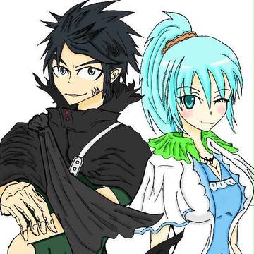 魔力０！超怪力で世界を変えろ！！
