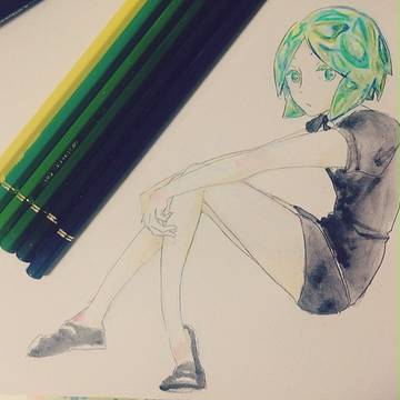 フォスフォ(略)