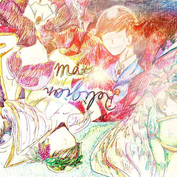 宗教松