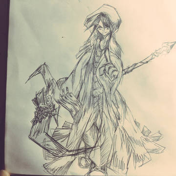 死神