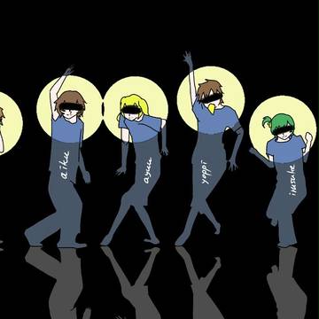 クラフター劇場