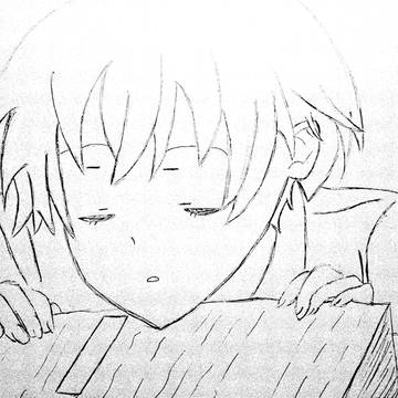 田中くん:優しい気持ち