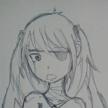 I'm Afraid; Hug Me Please!