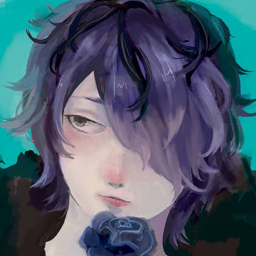 Ib ギャリー