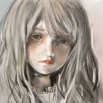 摸写