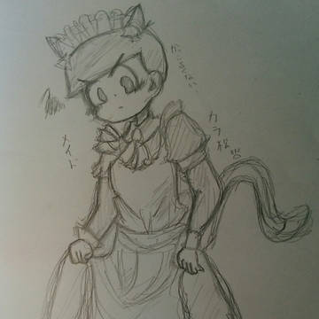 メイドカラ
