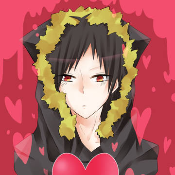 折原臨也生誕祭2016