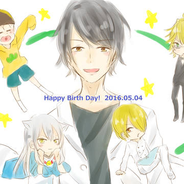 小野大輔生誕祭2016