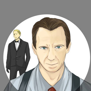 Spectre Mallory X 007