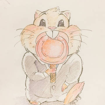 びじねすまん