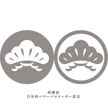 【設定】喧嘩松