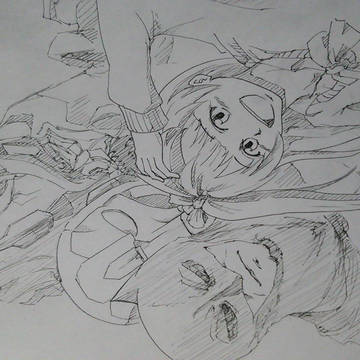 なんか色々