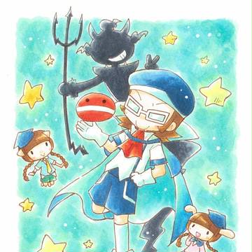 イラストまとめ