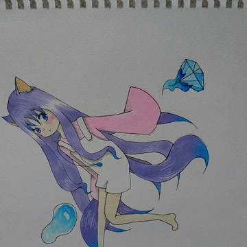 【その5】マイキャラ再び