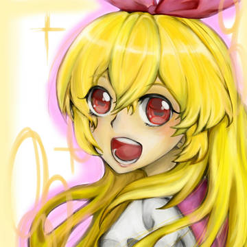 いちごちゃん