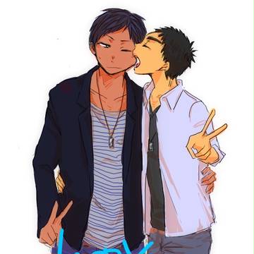 青笠の日