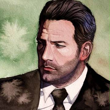 watercolor