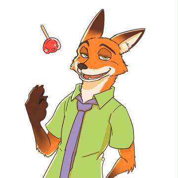 ニックワイルド