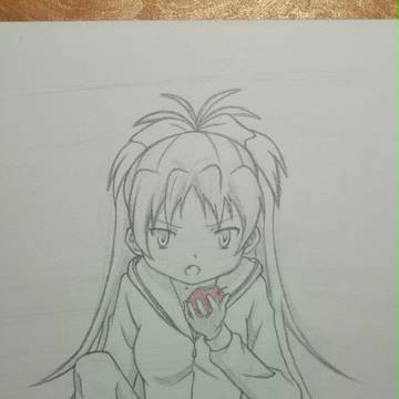 杏子