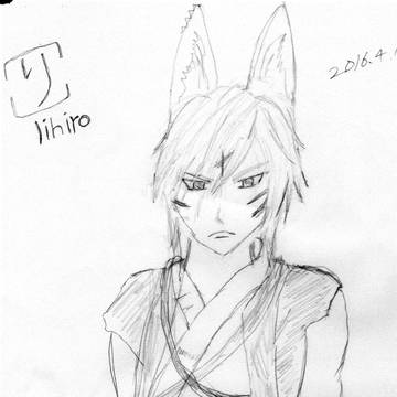 初投稿 MMORPG 鬼斬より