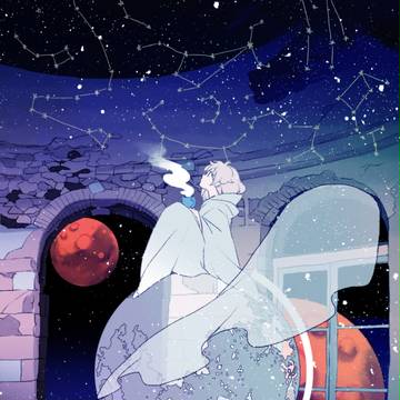 宇宙人に会いたい