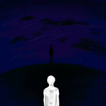 【001】あの頃の僕は